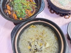 -阿隆煲店(秀仁苑店)