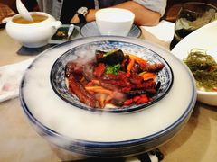 -拂晓山房·私房川菜(西门店)