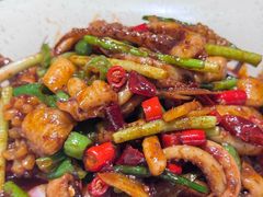 -明丰小渔馆(明月路店)