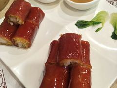 -点都德(华强南店)