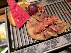 -花潮料理艺食馆(世欧广场店)