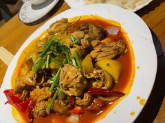 -Alali阿拉礼·新疆家宴(西溪新座店)
