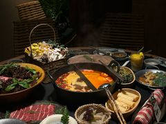 -大龙燚·旷野鲜火锅(广州首店)