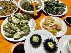 -南蚝小贝海鲜特色餐厅(南澳岛店)