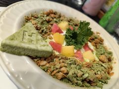 -THE WOODS 简餐 (国贸商城店)