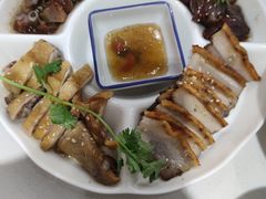 -粤拭轩·广东味道(驷马桥店)