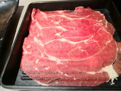 -八角锄烧·肉火锅(天河城店)