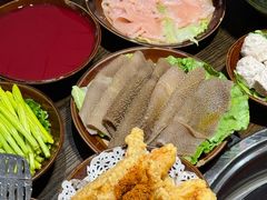 -冯校长老火锅(广州正佳广场店)