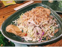 -喜越泰莱·泰越料理(海逸新天地店)