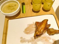 -汤城小厨•粤菜•靓汤(金宝街店)
