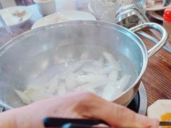 -正能量脆肉鲩火锅
