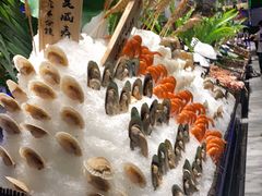 -亚马逊海鲜自助(万象汇店)
