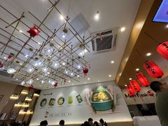 -鲜芋仙(番禺万达广场店)
