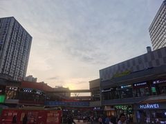 -半秋山西餐厅(巴南万达广场店)