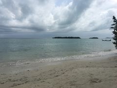 -查汶海滩
