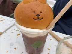 -大树餐厅(环球港店)