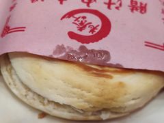 -东关吉祥西安腊汁肉夹馍(健德门店)