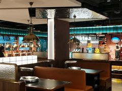-東盛炭烤自助料理(浦东文峰广场店)