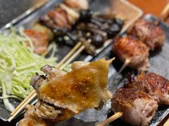 -一吉焼鸟·FOUNDER(桂林路店)