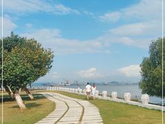-滨海公园