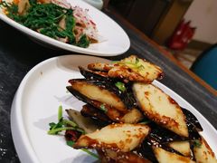 -紫泥369粗粮季(鼓楼店)