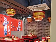 -欠火锅·水牛毛肚·团建聚餐·生日宴(何山路店)