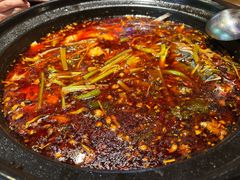 -小饕荟雅安贡椒鱼鲜馆(广福桥店)