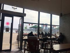 门面-星巴克(成都科学城店)