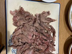 -秦香阁·西北家常菜(徐汇日月光中心店)