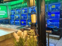 -江南韵·无锡太湖文化体验餐厅(凤凰天街店)