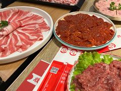 -彤德莱火锅(大学城店)