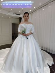 -拉瑞娜LaReine婚纱礼服高级定制