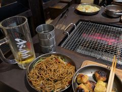 -夜食白市Yespicy·烧烤啤酒宵夜(番禺四海城店)