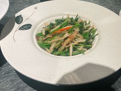 -博林天瑞喜来登酒店·西丽尚膳