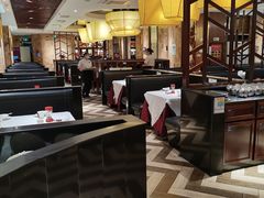 大堂-国味壹号·精品湘菜·宴请佳选(新天地店)