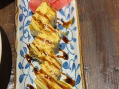 -小川洋风料理(街道口店)