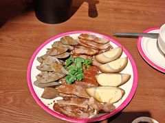 -春梅里卤鹅馆·47年老字号(中山路店)