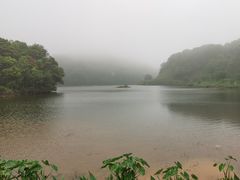 -广州市石门国家森林公园