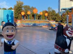 -沈阳方特欢乐世界