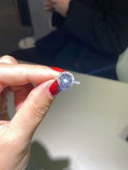 -VE DIAMOND·天然&培育钻石定制