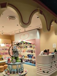 -奈尔宝家庭中心·亲子餐厅(北京东坝万达店)