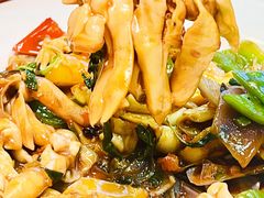-东江海鲜大排档·潮汕菜·砂锅粥