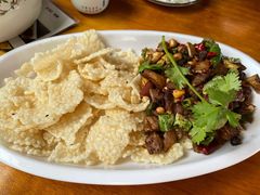 -小厨子私房菜·云南美食店