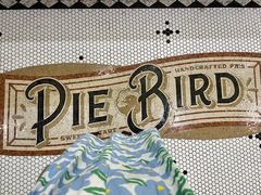 -Pie Bird(新闸路店)