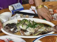 -八方海味餐厅