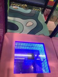 -MELAND CLUB亲子乐园·派对·餐厅(北京芳圆里ID MALL店)