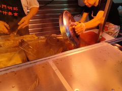 -明记牛杂(新马路分店)