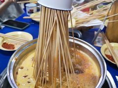 串串-马路边边·成都串串(翠柏路店)