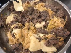 -朝鲜饭店(房山店)