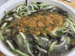 -水乡人家私房菜(逢简店)